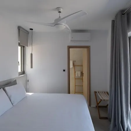 Oskelos - Sea View With Private Pool Villa *