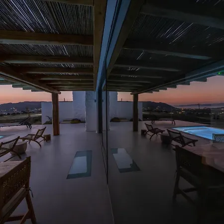 Oskelos - Sea View With Private Pool * Kastrákion