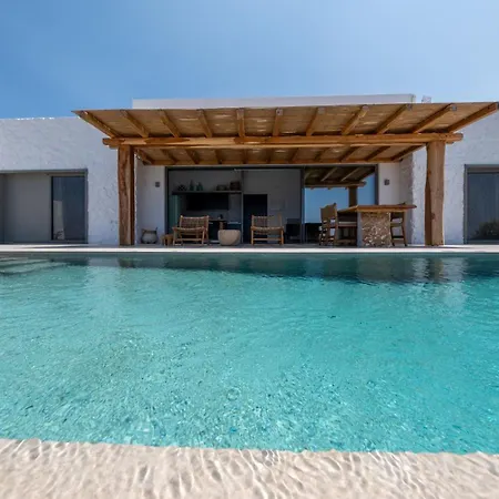 Oskelos - Sea View With Private Pool * Kastrákion